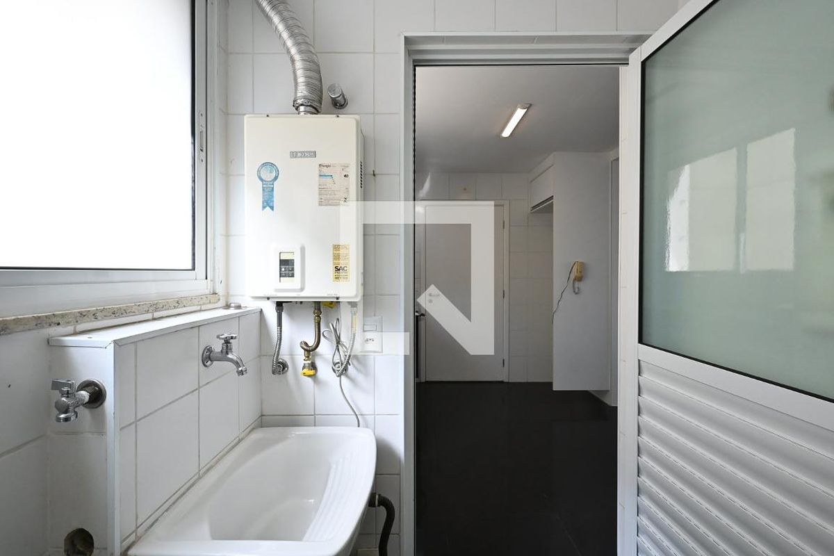 Apartamento, 3 quartos, 87 m² - Foto 37