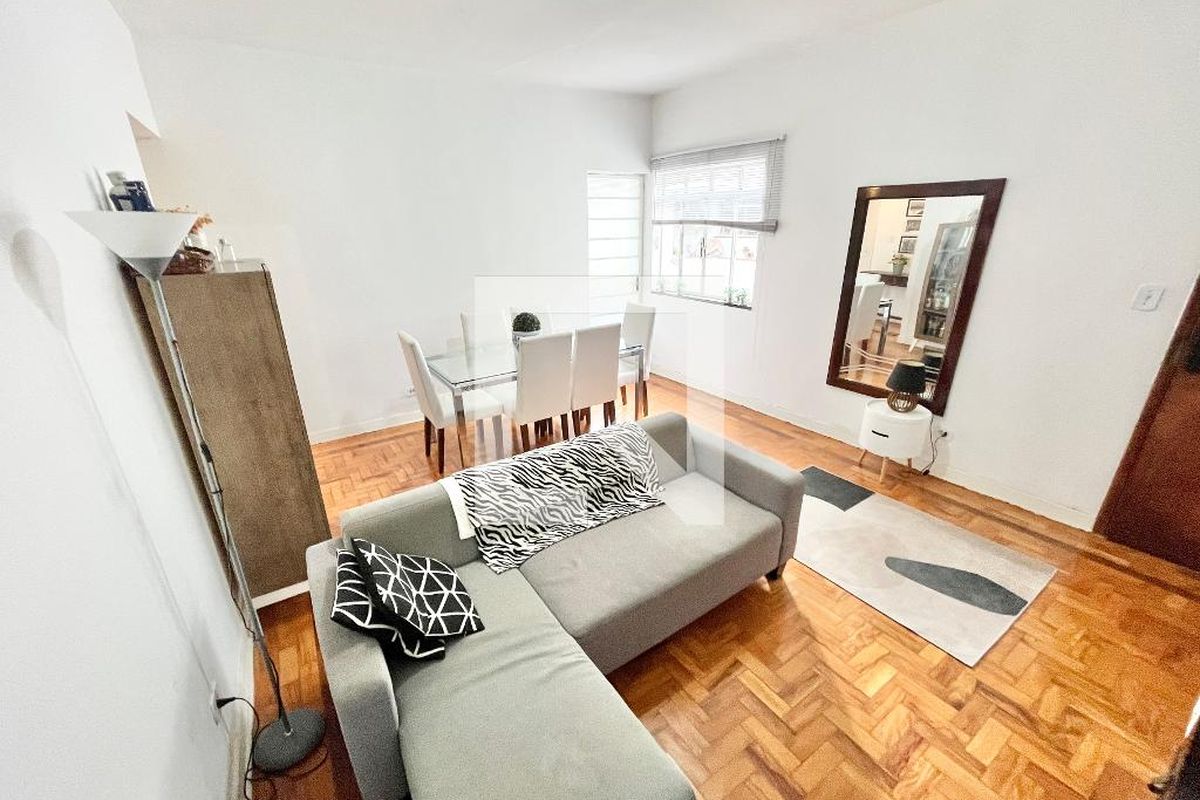 Apartamento, 2 quartos, 72 m² - Foto 2