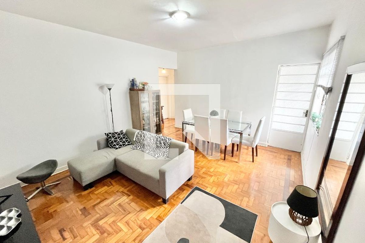 Apartamento, 2 quartos, 72 m² - Foto 1