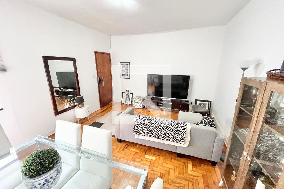 Apartamento, 2 quartos, 72 m² - Foto 5