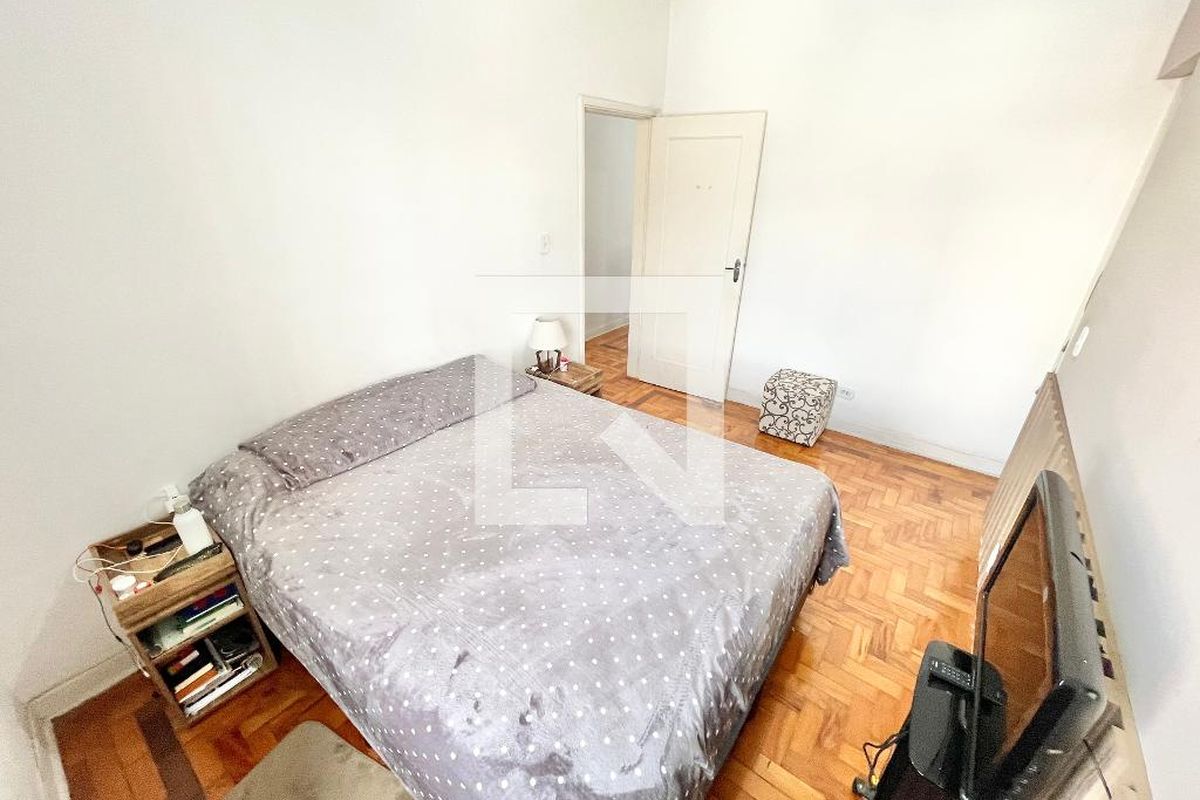 Apartamento, 2 quartos, 72 m² - Foto 14