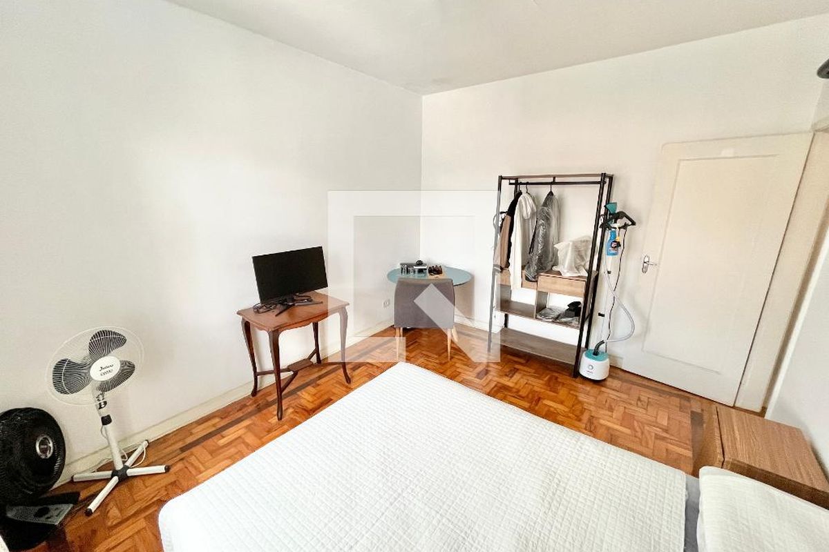 Apartamento, 2 quartos, 72 m² - Foto 11