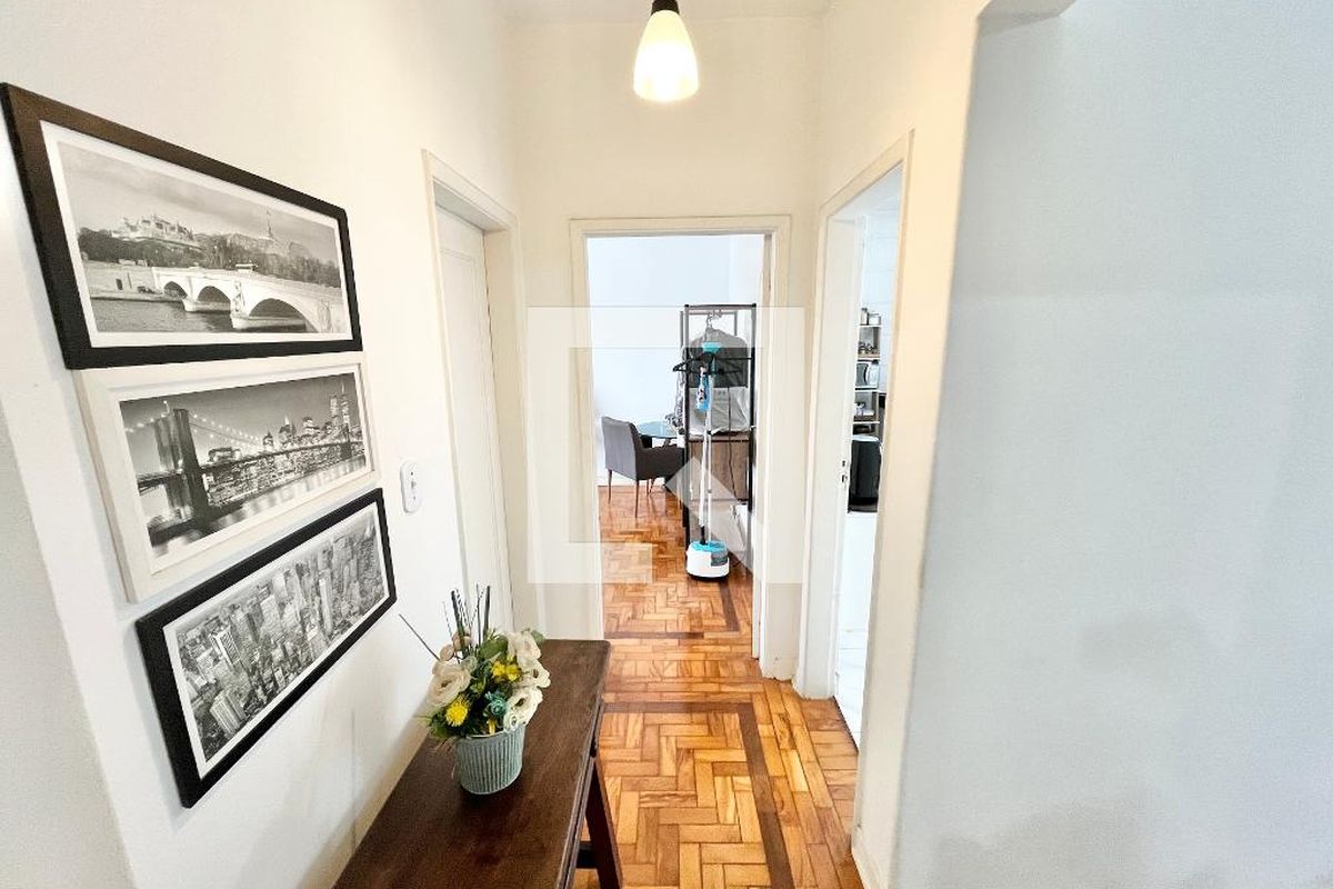 Apartamento, 2 quartos, 72 m² - Foto 6