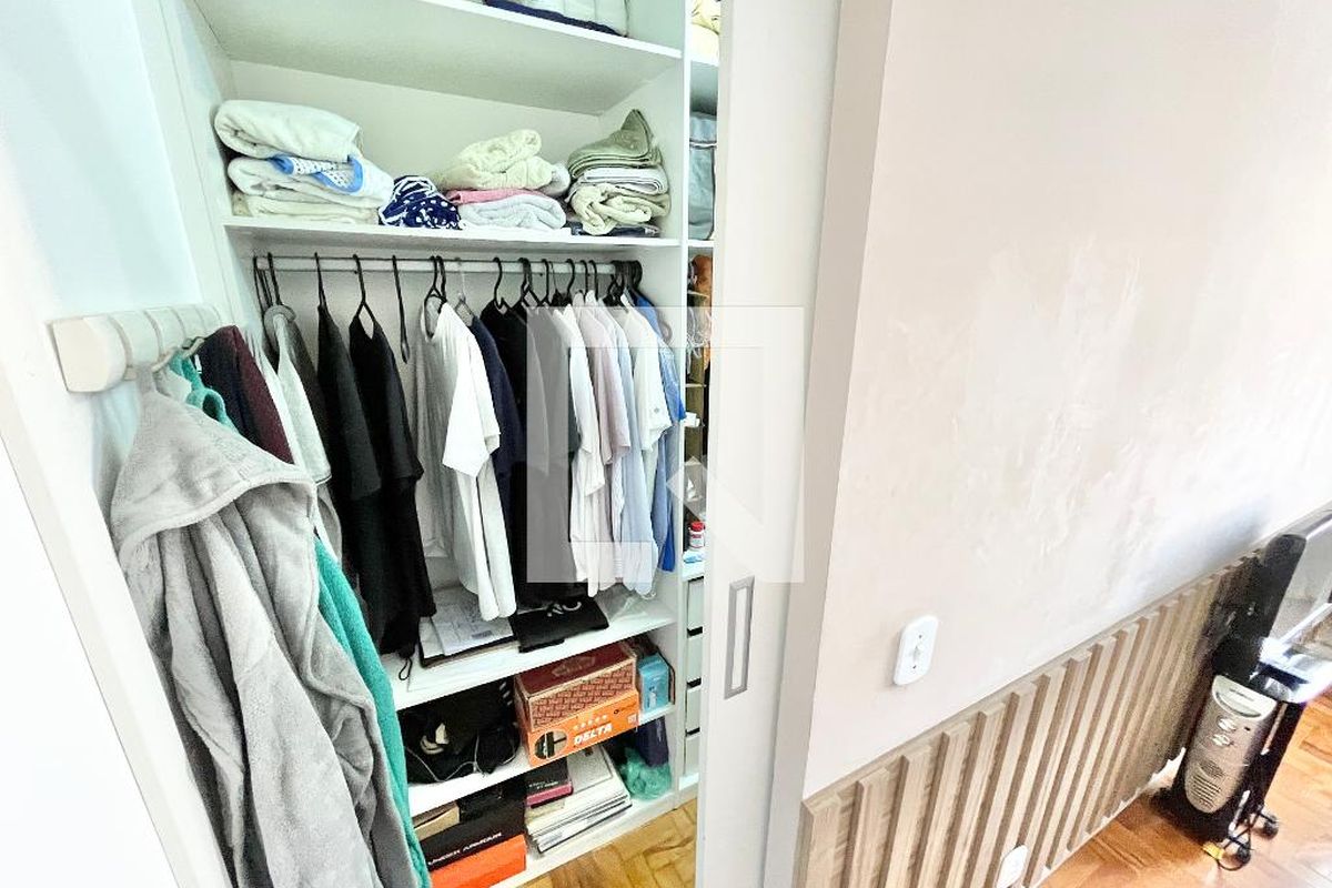 Apartamento, 2 quartos, 72 m² - Foto 17