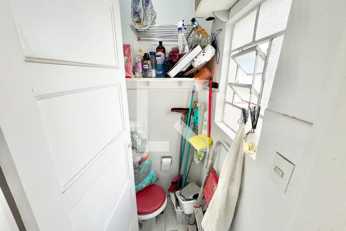 Apartamento, 2 quartos, 72 m² - Foto 29