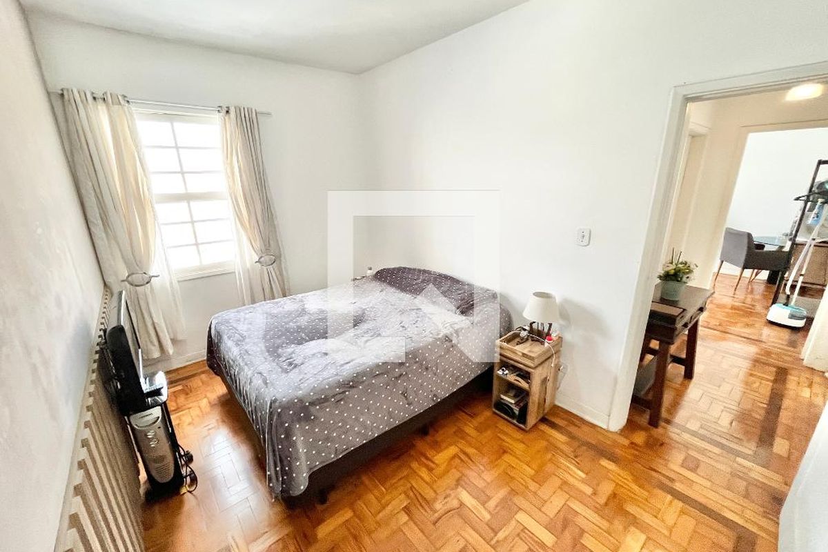 Apartamento, 2 quartos, 72 m² - Foto 12