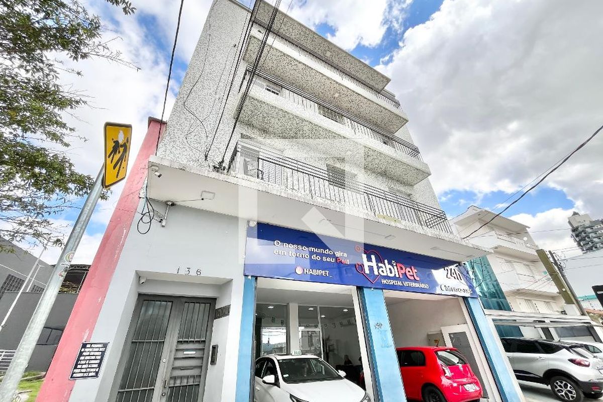 Apartamento, 2 quartos, 72 m² - Foto 32