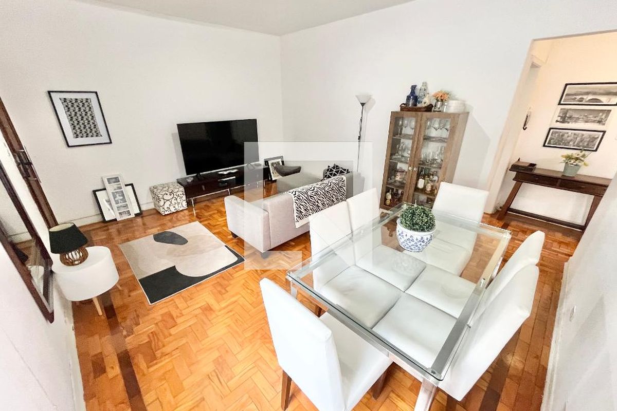 Apartamento, 2 quartos, 72 m² - Foto 3