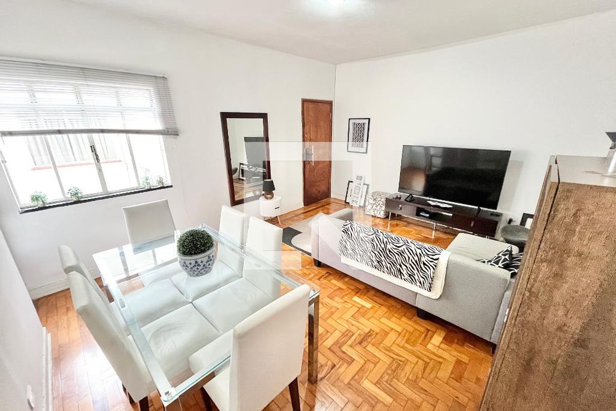 Apartamento, 2 quartos, 72 m² - Foto 4