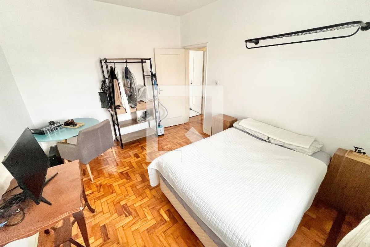 Apartamento, 2 quartos, 72 m² - Foto 10