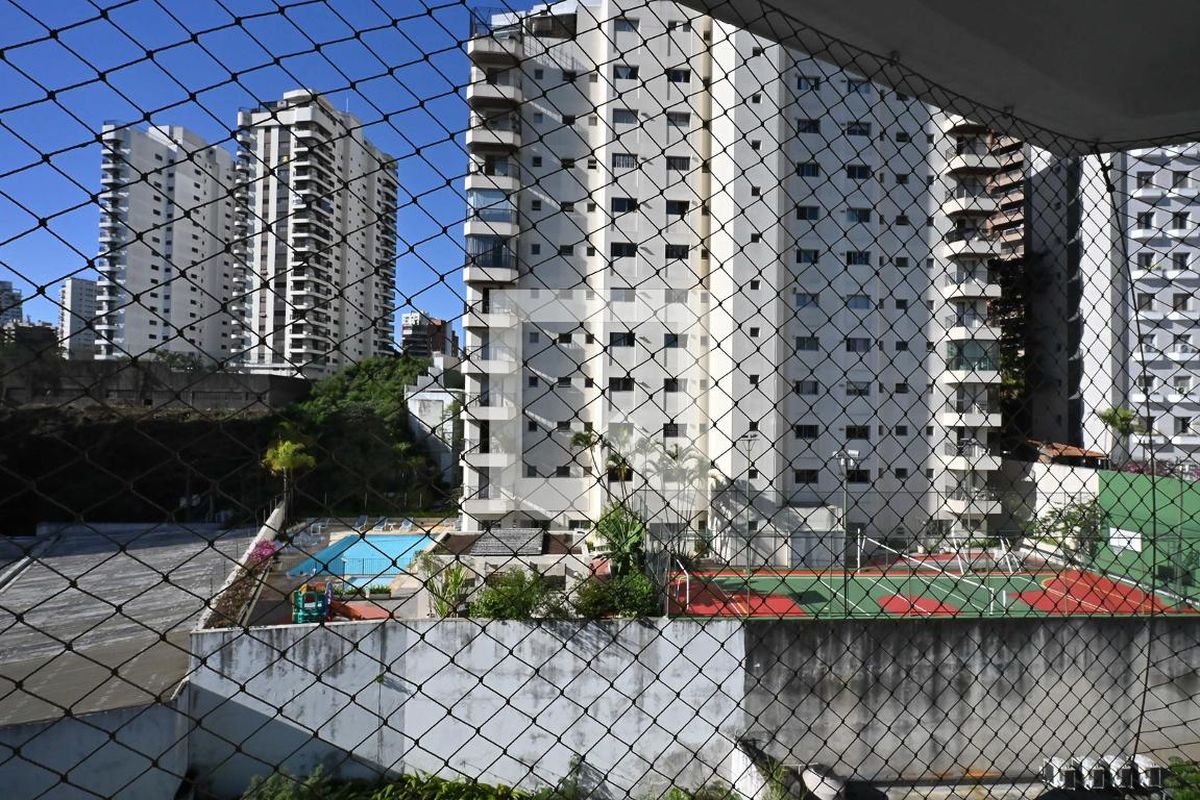 Apartamento, 4 quartos, 140 m² - Foto 27