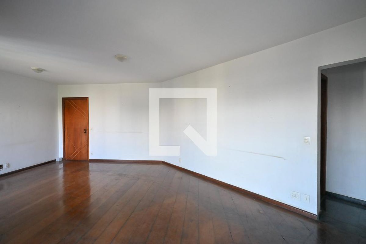 Apartamento, 4 quartos, 140 m² - Foto 2