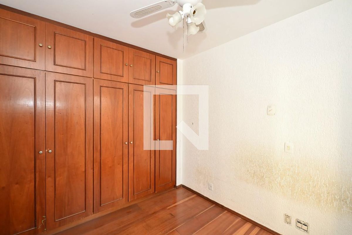Apartamento, 4 quartos, 140 m² - Foto 21