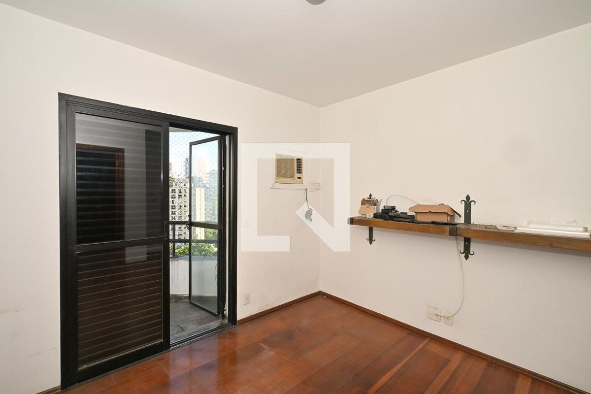 Apartamento, 4 quartos, 140 m² - Foto 33
