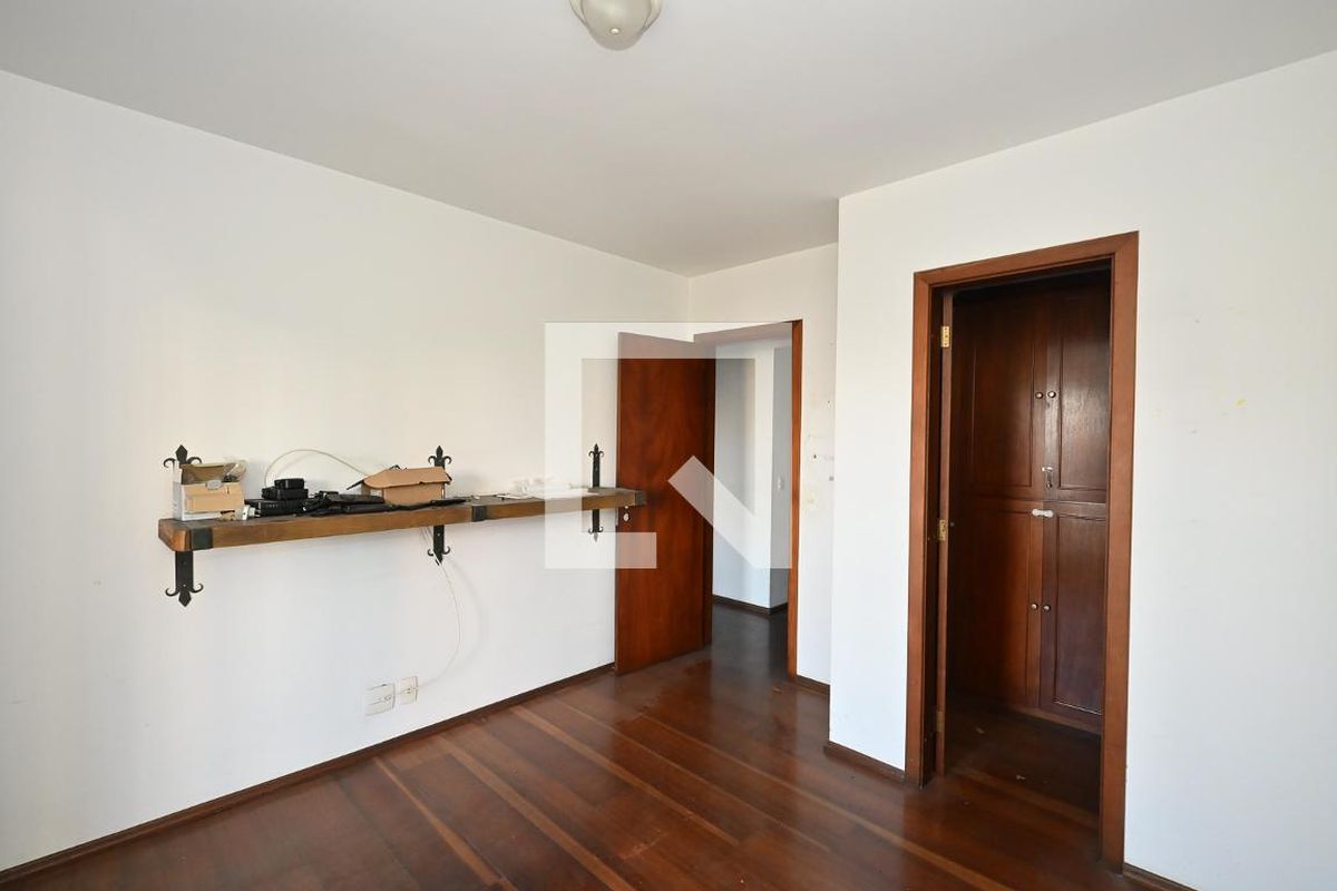 Apartamento, 4 quartos, 140 m² - Foto 34