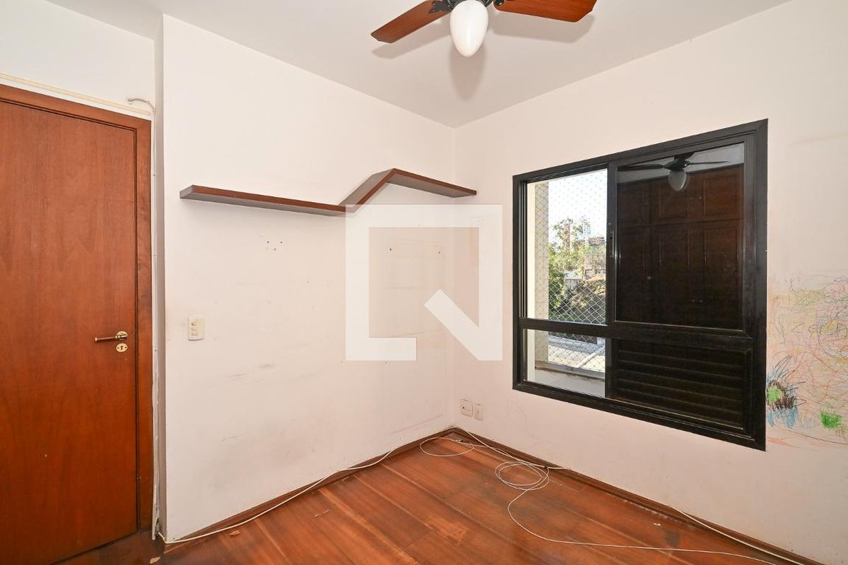 Apartamento, 4 quartos, 140 m² - Foto 24