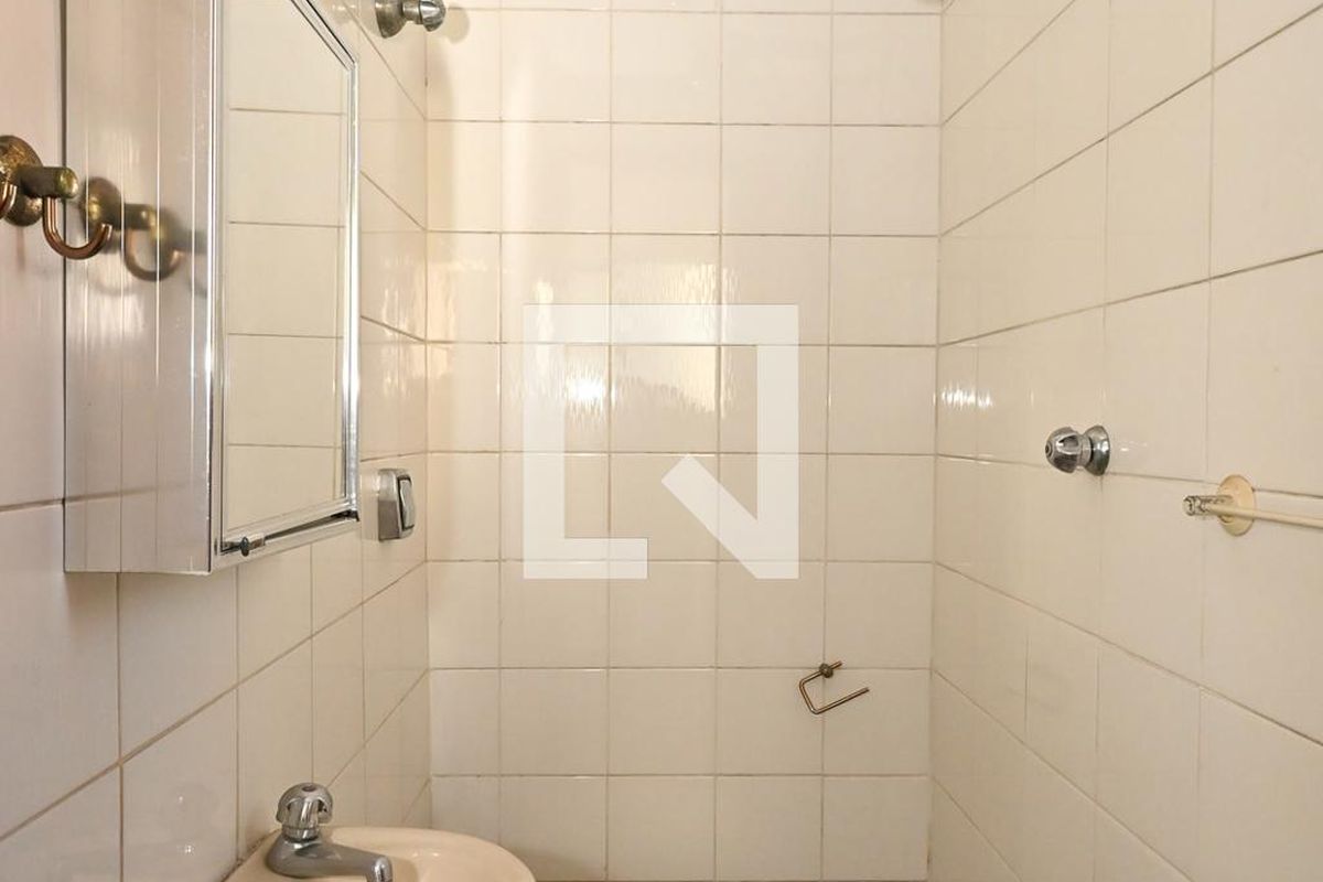 Apartamento, 4 quartos, 140 m² - Foto 49