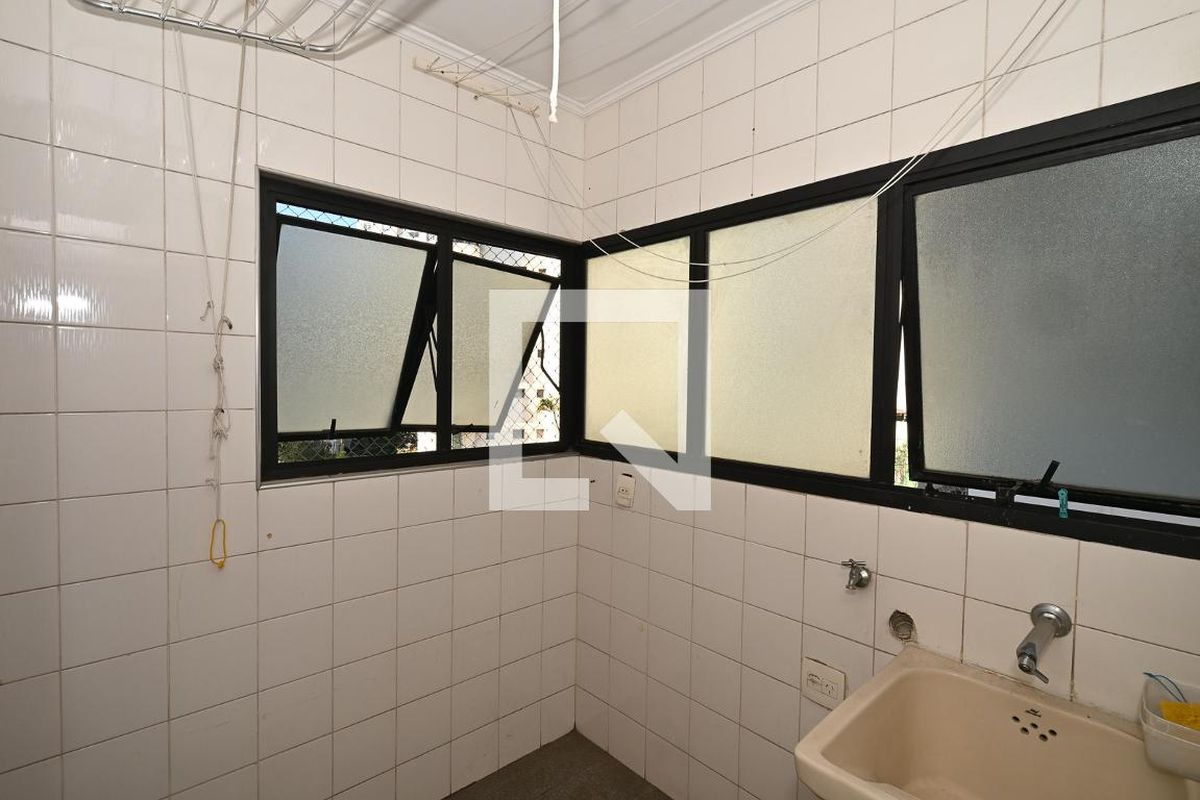 Apartamento, 4 quartos, 140 m² - Foto 46
