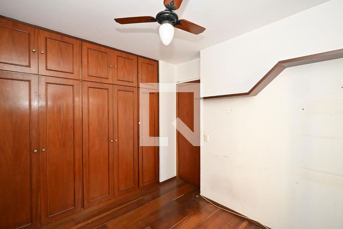 Apartamento, 4 quartos, 140 m² - Foto 25