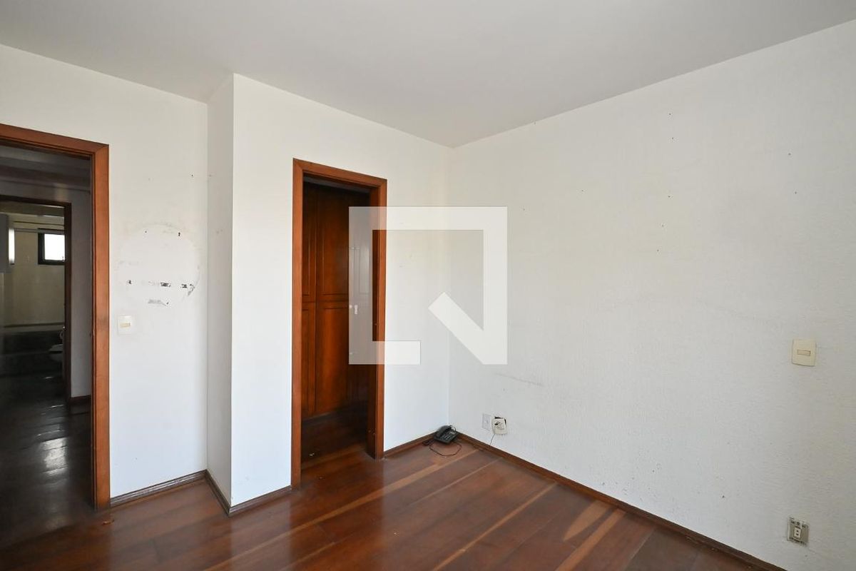 Apartamento, 4 quartos, 140 m² - Foto 35