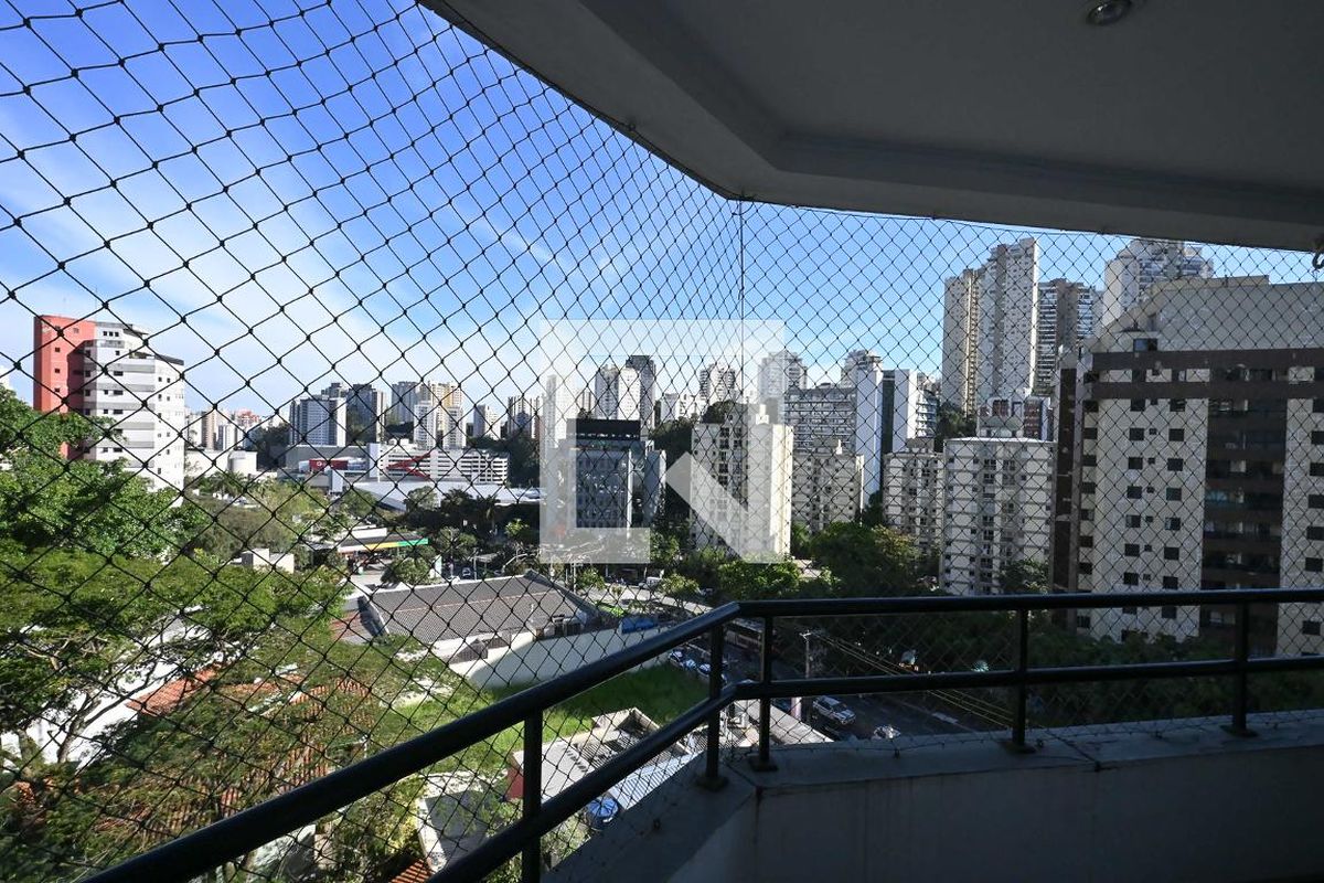 Apartamento, 4 quartos, 140 m² - Foto 17