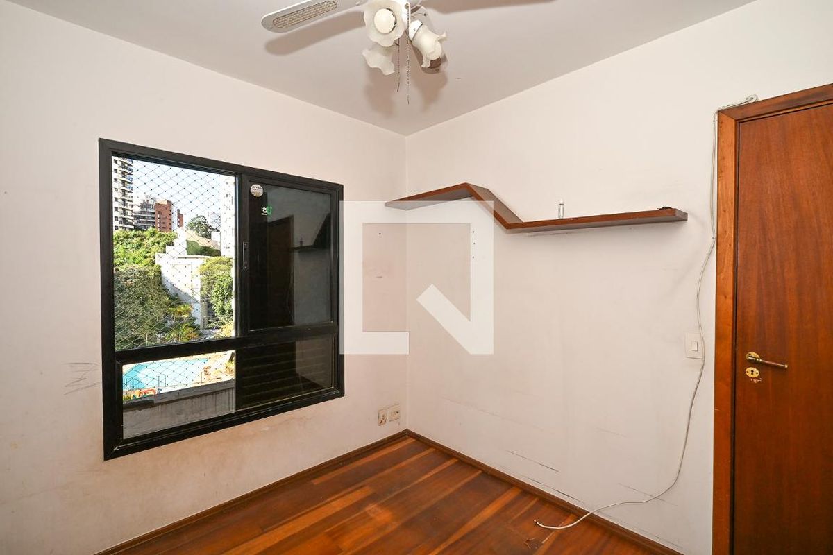 Apartamento, 4 quartos, 140 m² - Foto 19