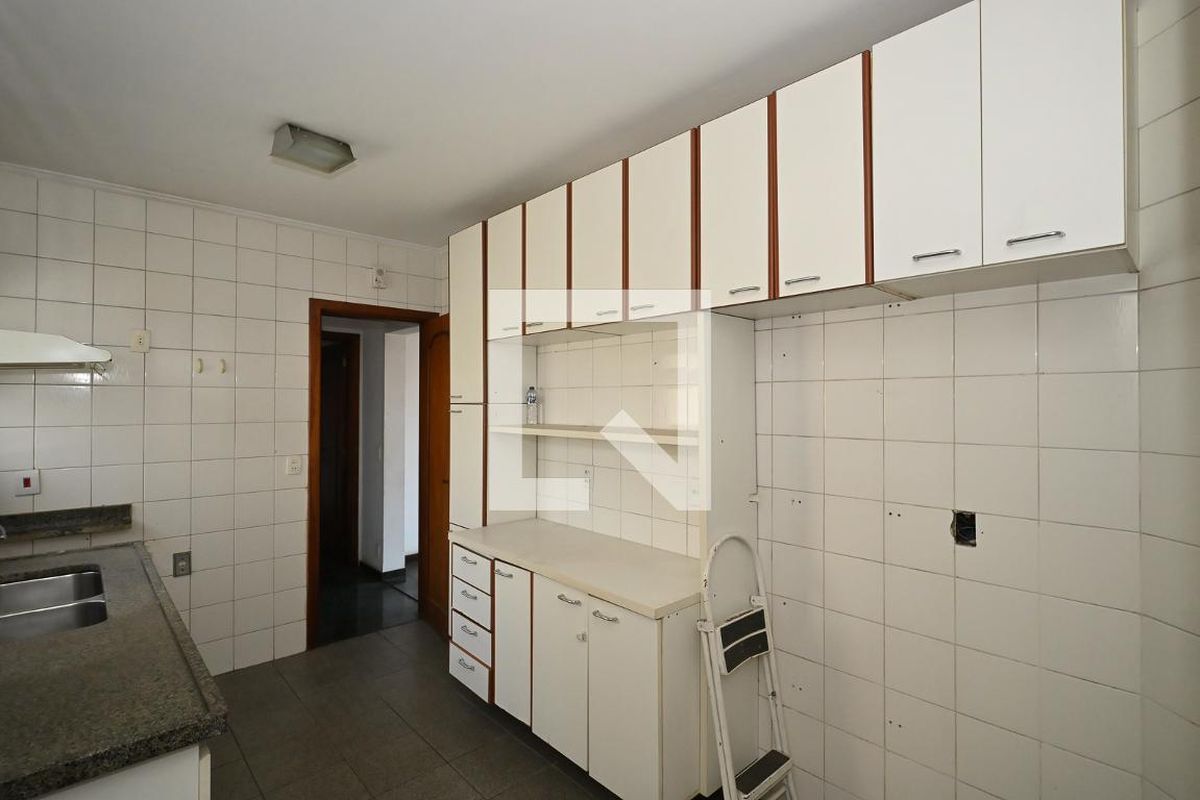 Apartamento, 4 quartos, 140 m² - Foto 44