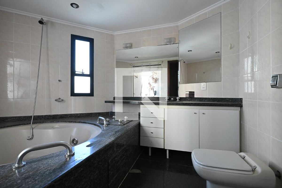 Apartamento, 4 quartos, 140 m² - Foto 38