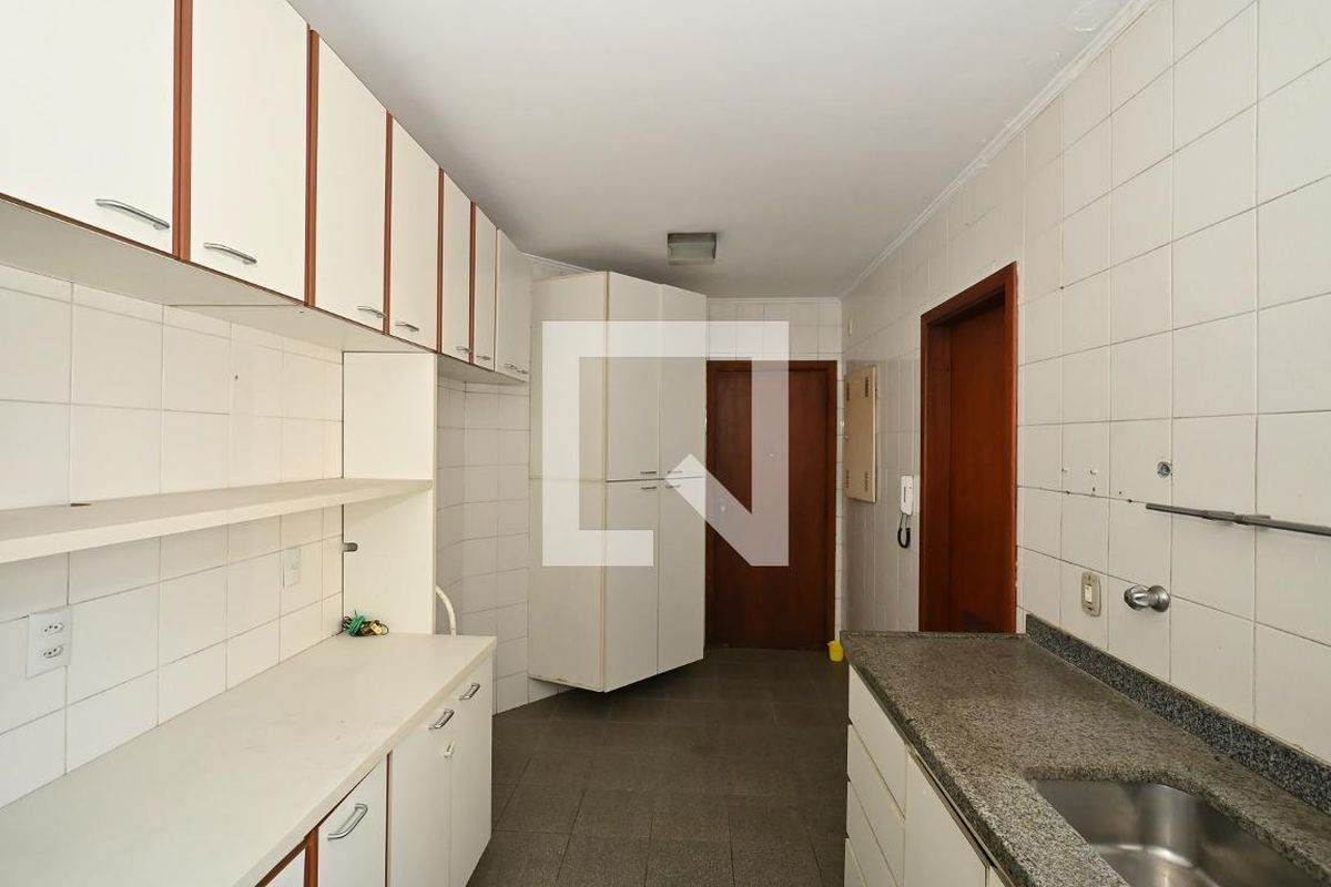 Apartamento, 4 quartos, 140 m² - Foto 43