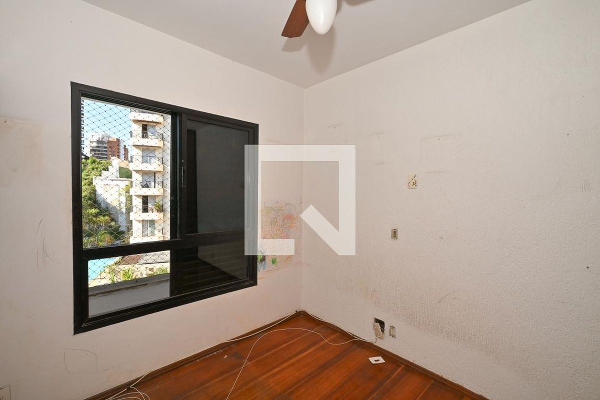 Apartamento, 4 quartos, 140 m² - Foto 23