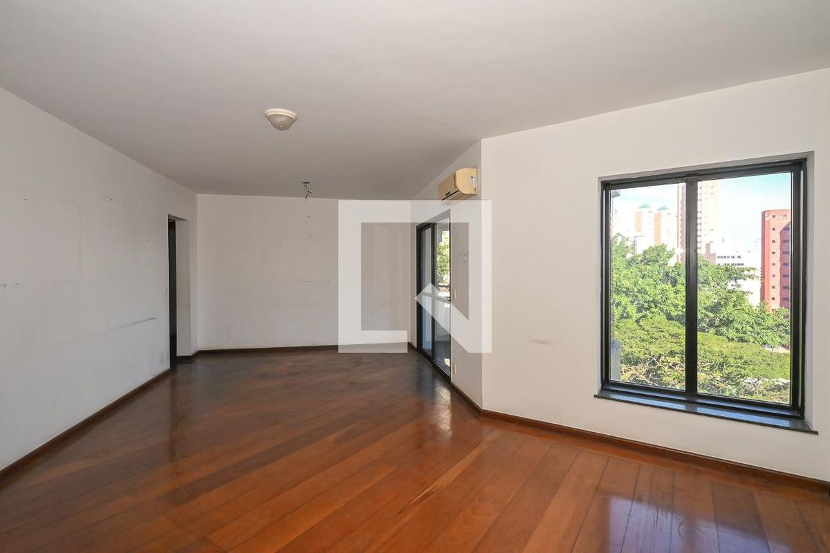 Apartamento, 4 quartos, 140 m² - Foto 4