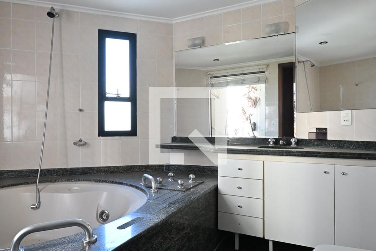 Apartamento, 4 quartos, 140 m² - Foto 39