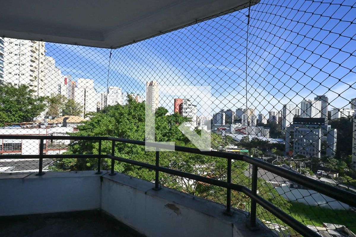 Apartamento, 4 quartos, 140 m² - Foto 37
