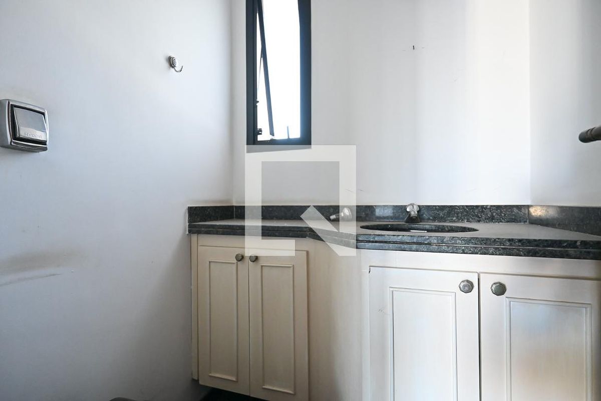 Apartamento, 4 quartos, 140 m² - Foto 10