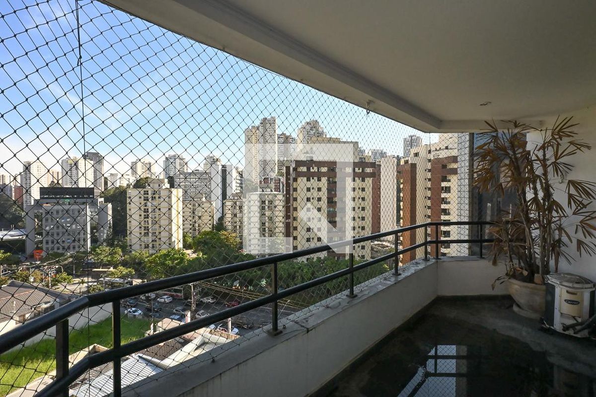 Apartamento, 4 quartos, 140 m² - Foto 8