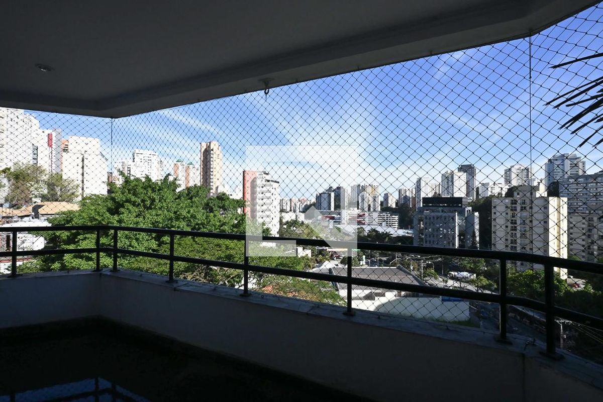 Apartamento, 4 quartos, 140 m² - Foto 6