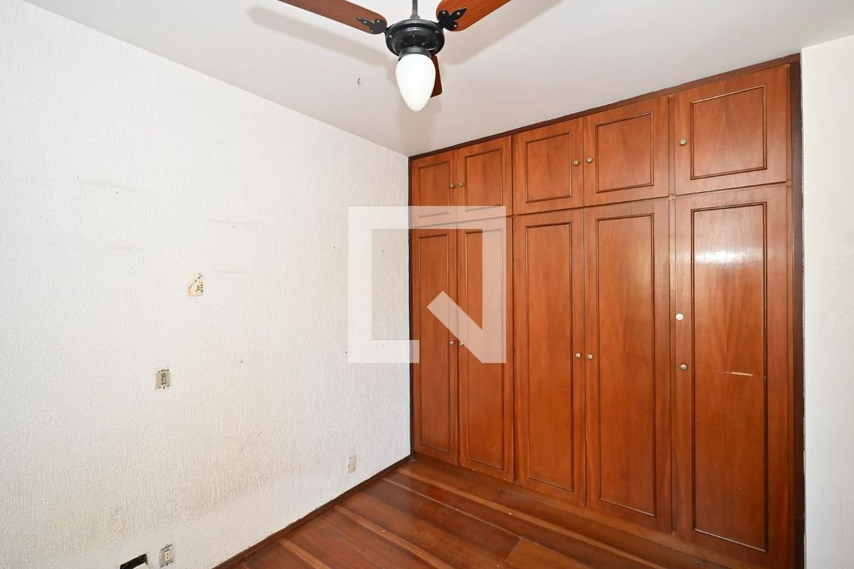 Apartamento, 4 quartos, 140 m² - Foto 26