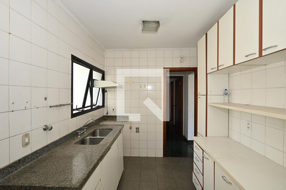 Apartamento, 4 quartos, 140 m² - Foto 45