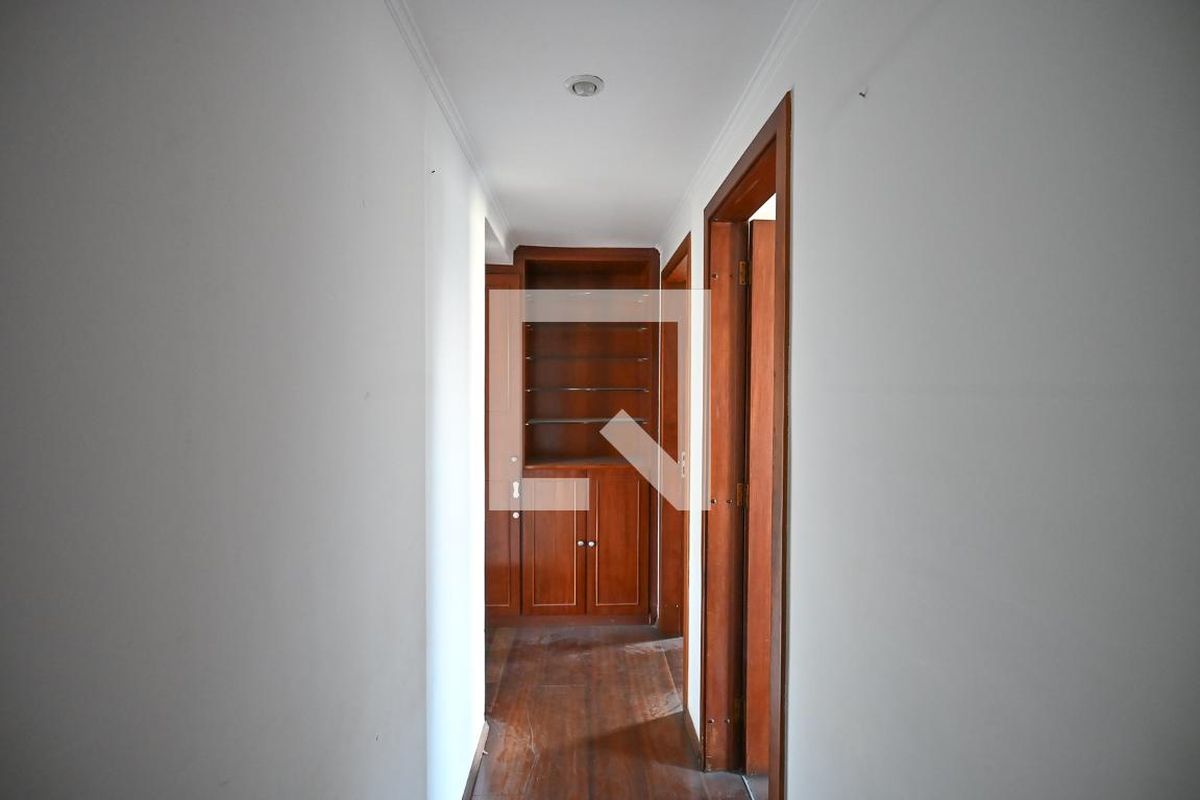 Apartamento, 4 quartos, 140 m² - Foto 12