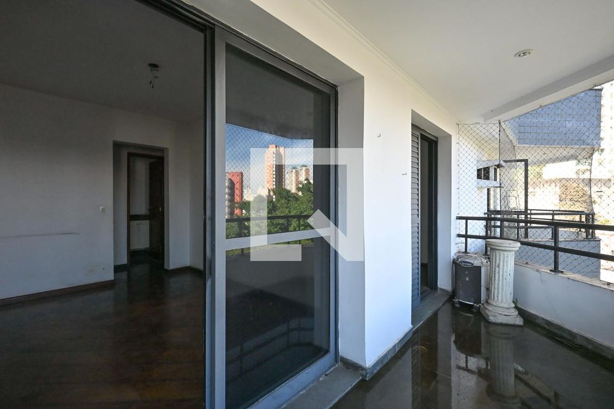 Apartamento, 4 quartos, 140 m² - Foto 7
