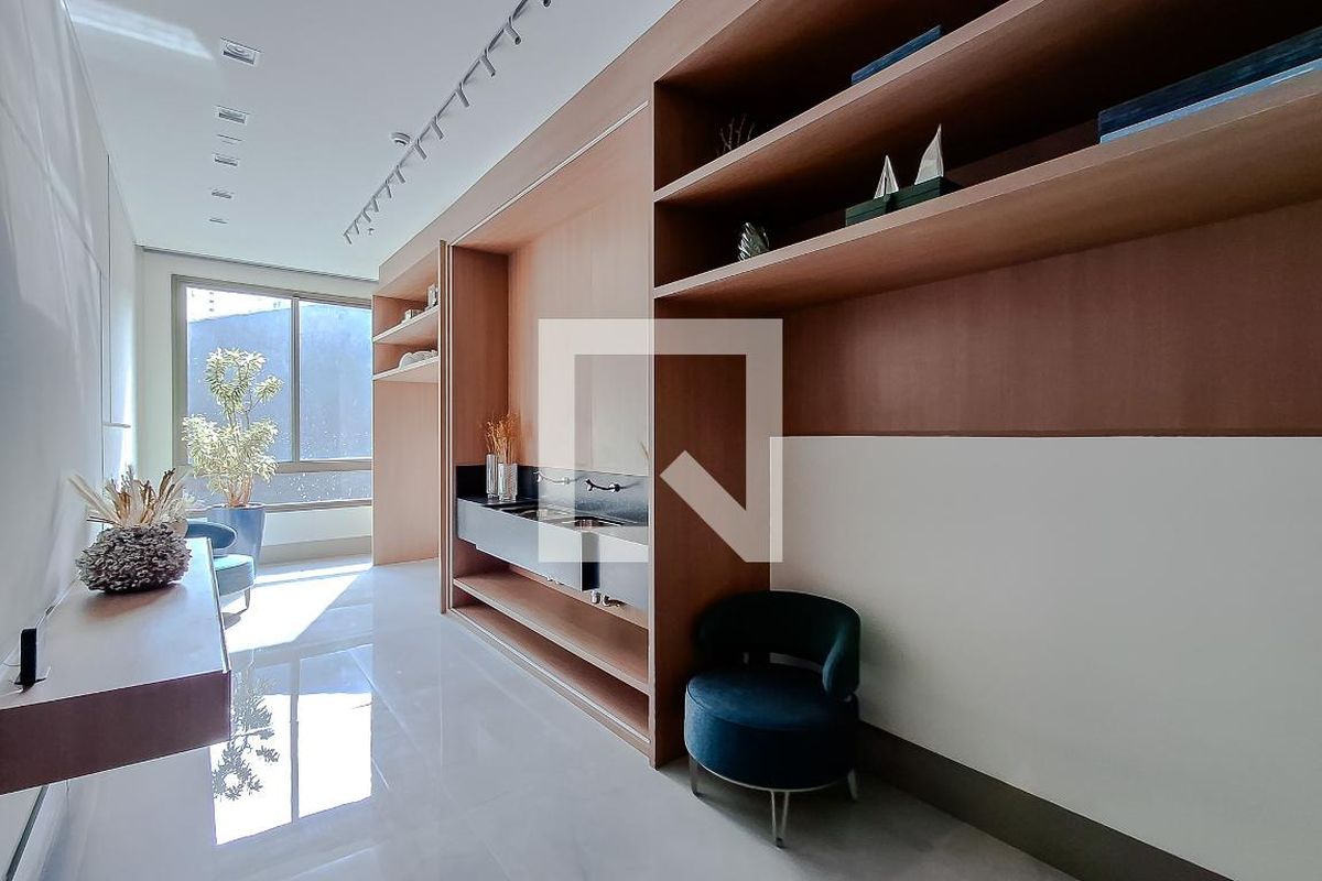 Apartamento, 1 quarto, 38 m² - Foto 32