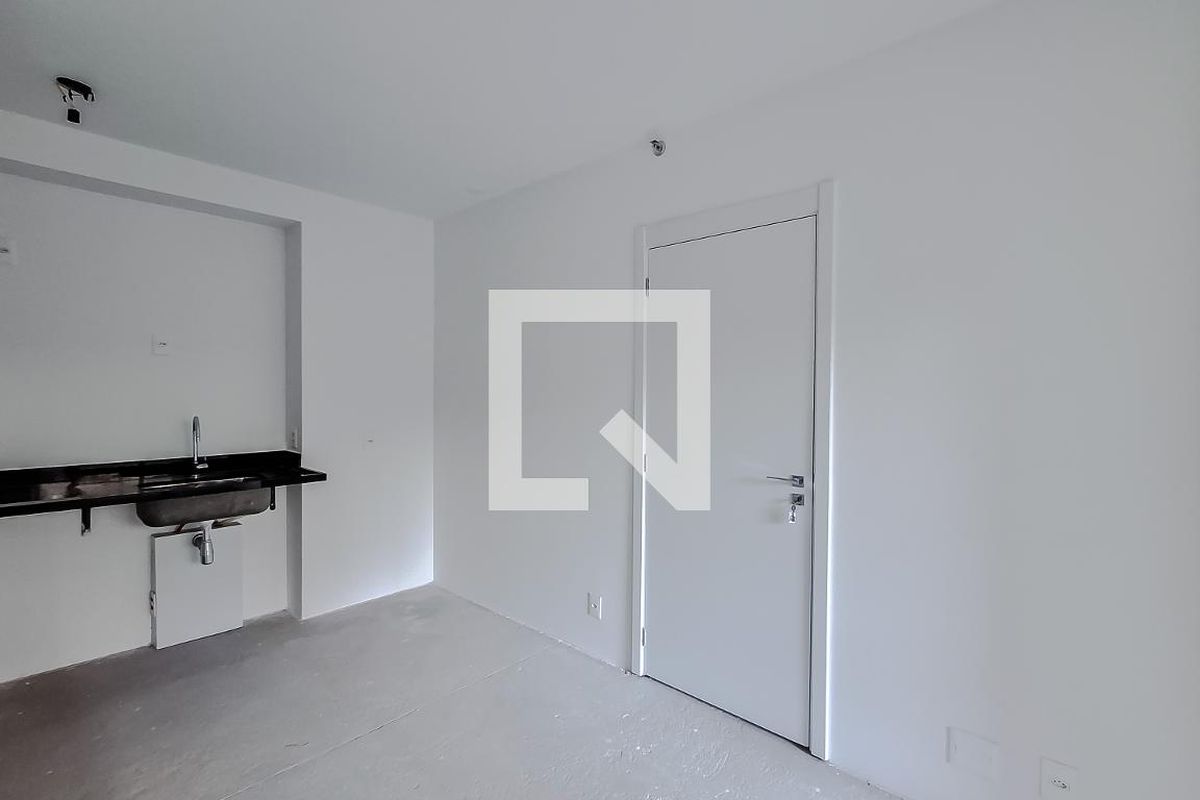Apartamento, 1 quarto, 38 m² - Foto 5