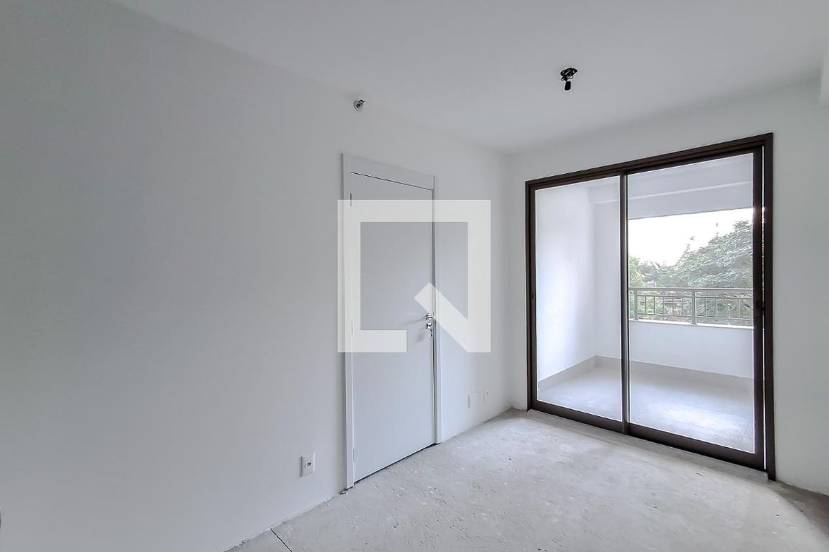 Apartamento, 1 quarto, 38 m² - Foto 2