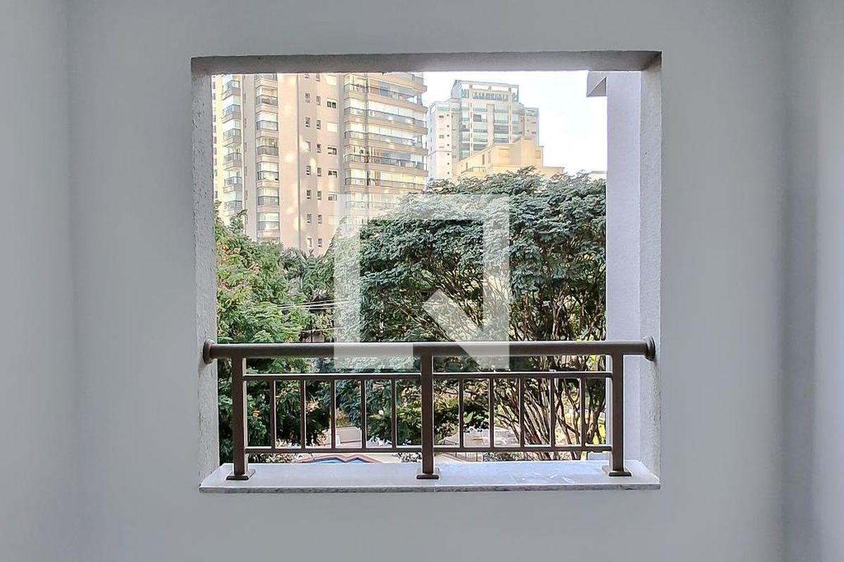Apartamento, 1 quarto, 38 m² - Foto 6