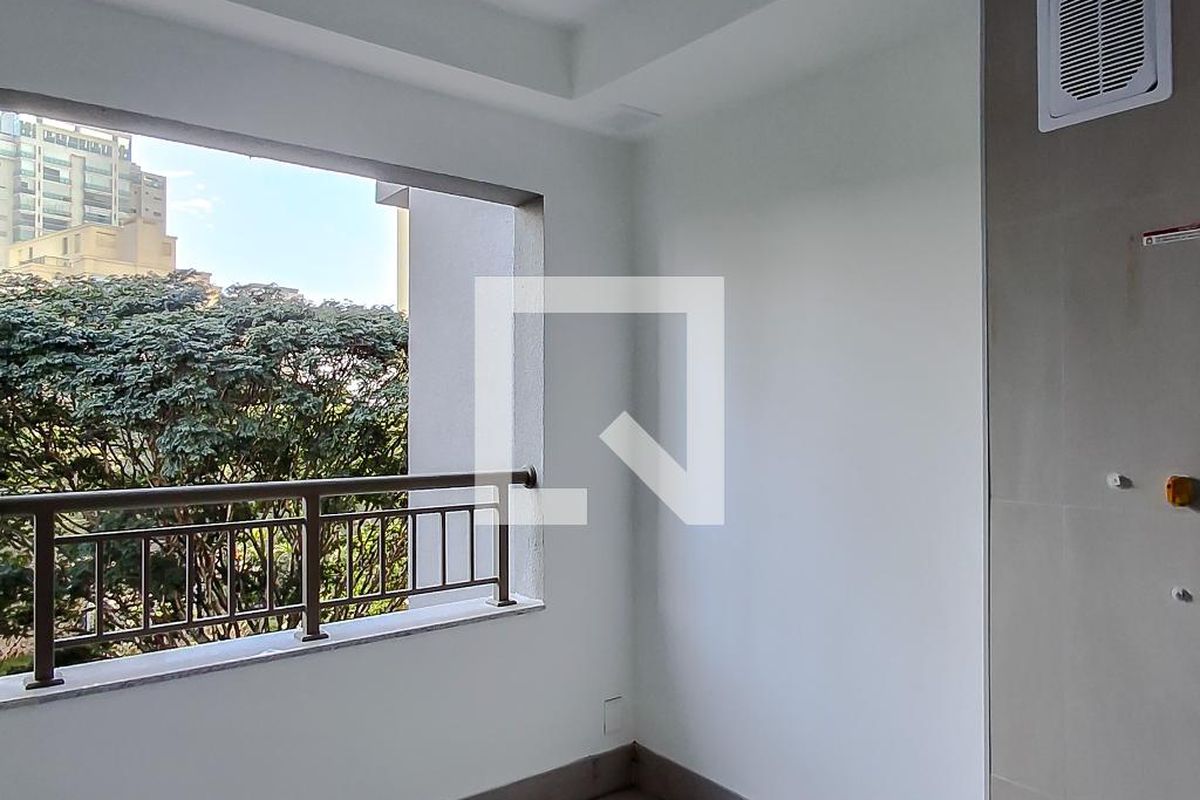 Apartamento, 1 quarto, 38 m² - Foto 7