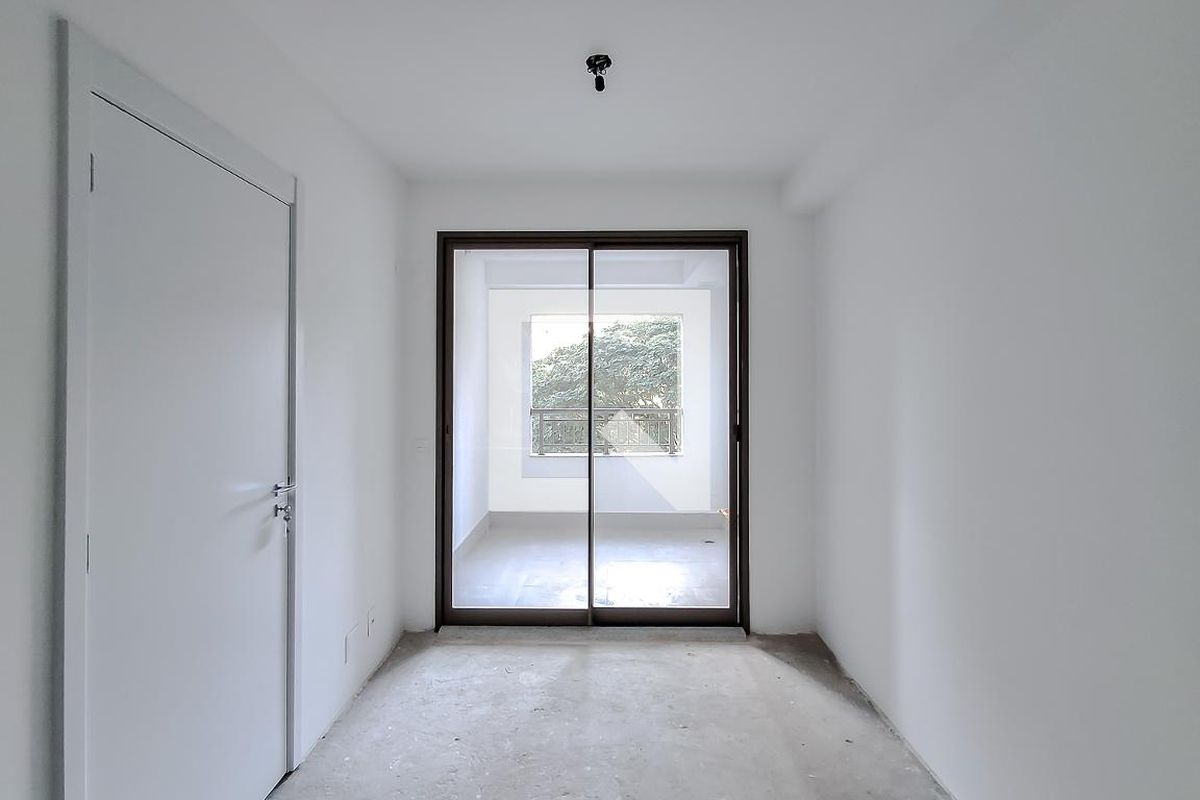 Apartamento, 1 quarto, 38 m² - Foto 1