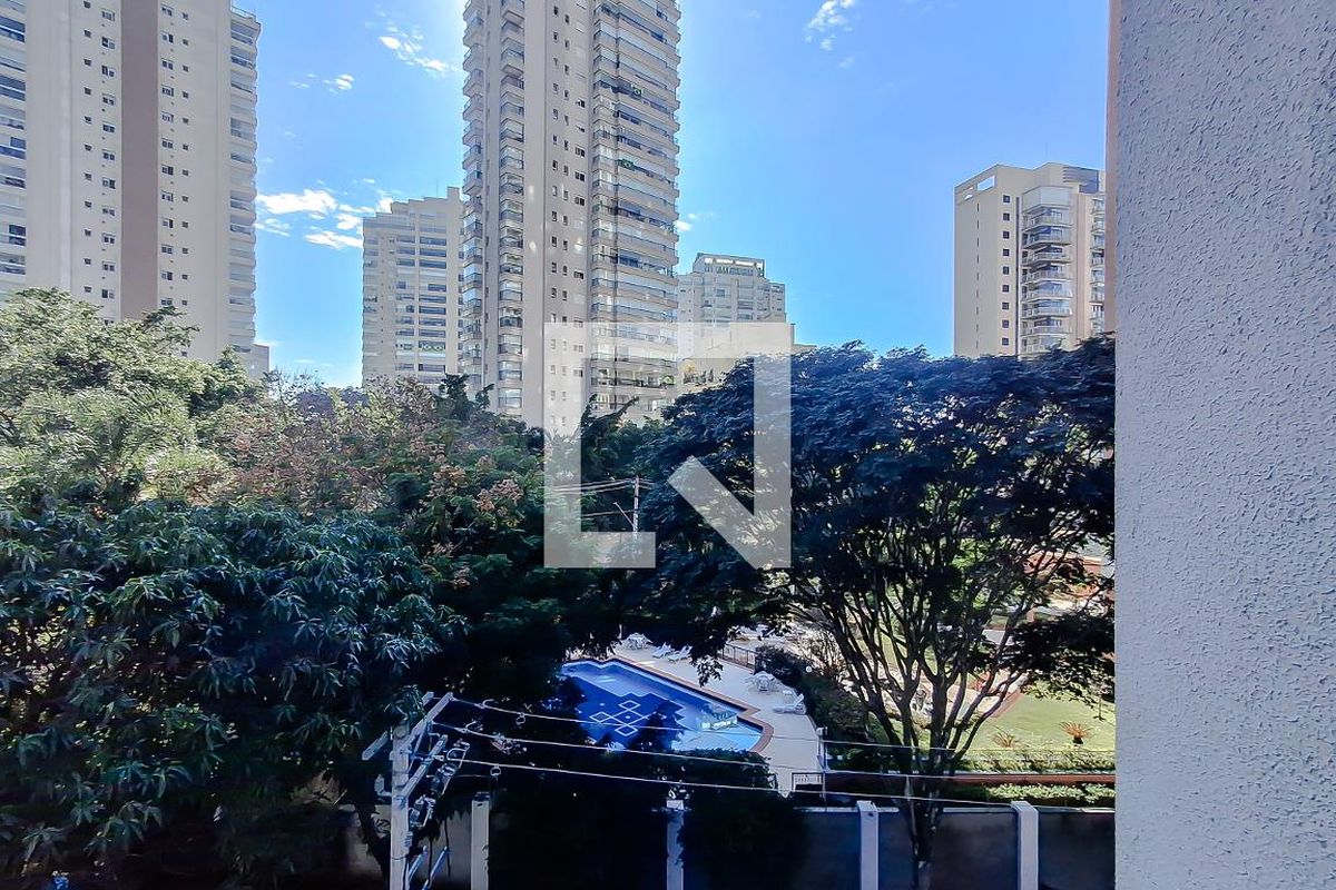 Apartamento, 1 quarto, 38 m² - Foto 20