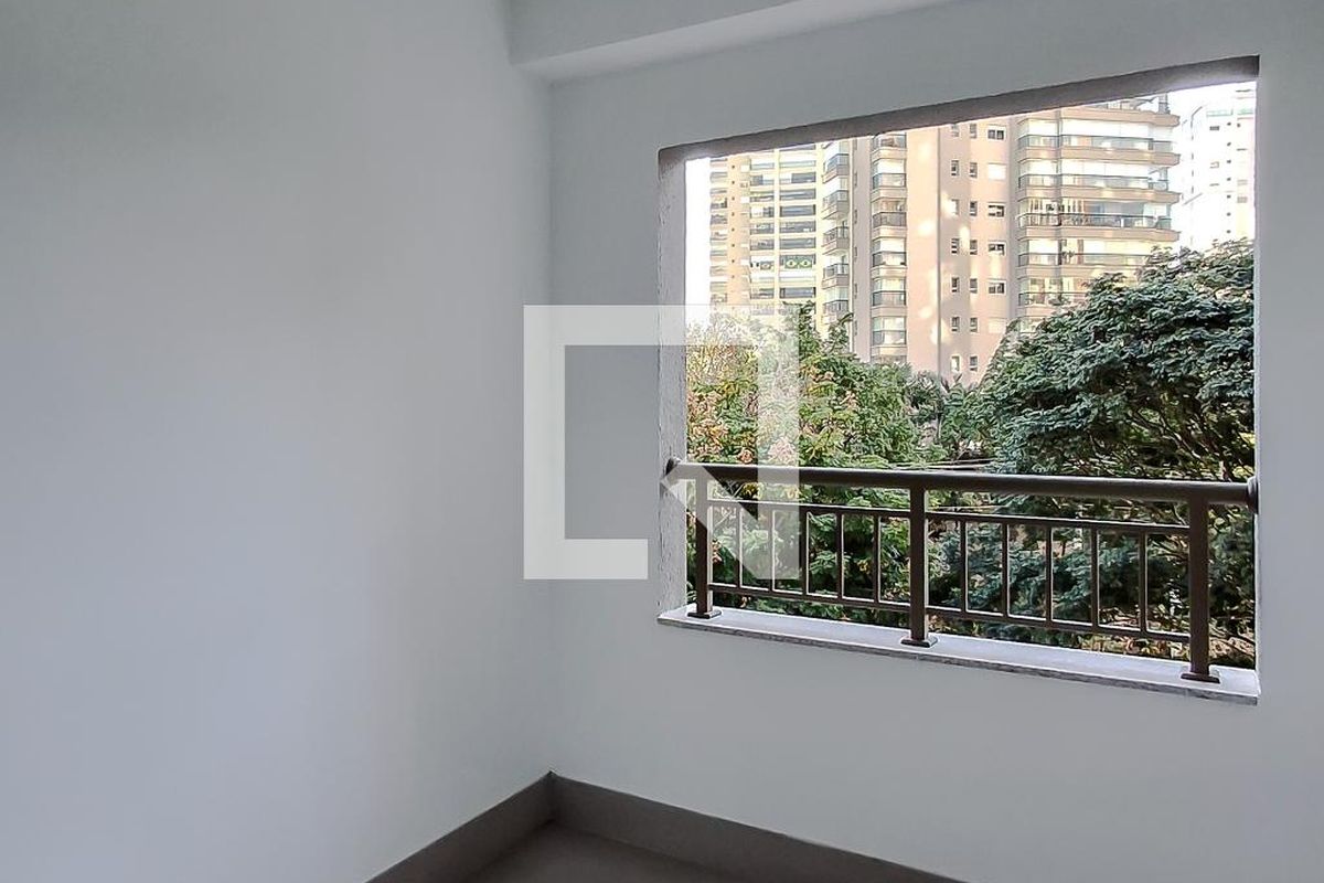 Apartamento, 1 quarto, 38 m² - Foto 8