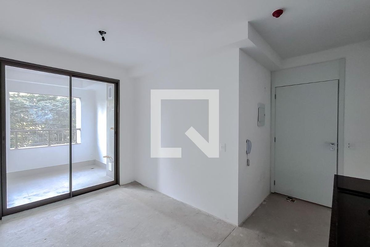 Apartamento, 1 quarto, 38 m² - Foto 3