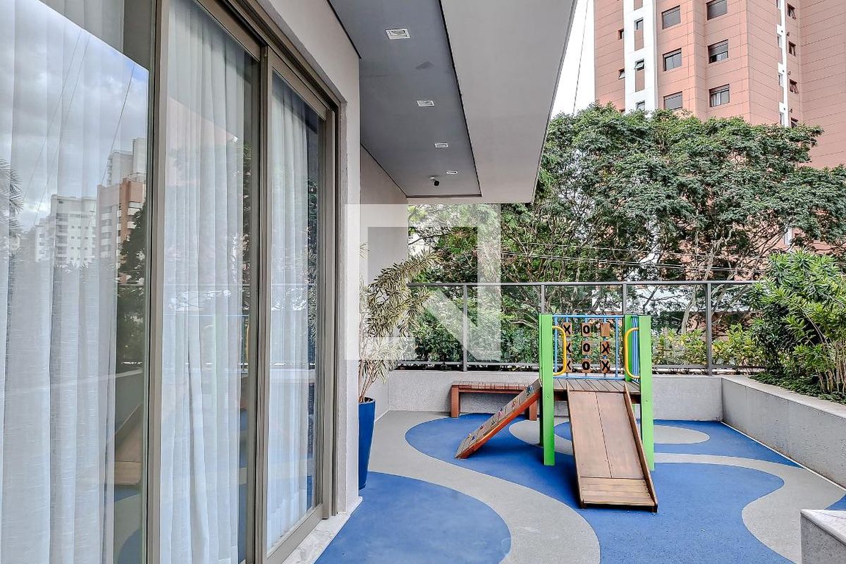 Apartamento, 1 quarto, 38 m² - Foto 28